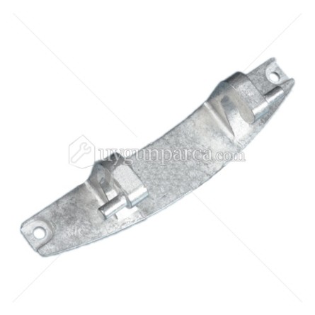Bosch WAS20360TR Çamaşır Makinesi Kapak Menteşesi - 00655117