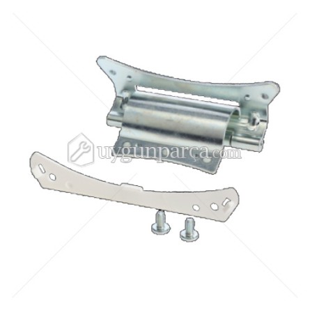 Bosch Çamaşır Makinesi Kapak Menteşesi - 00659291