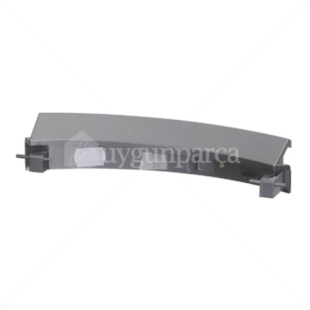 Çamaşır Makinesi Kapak Tutamağı - 00751786