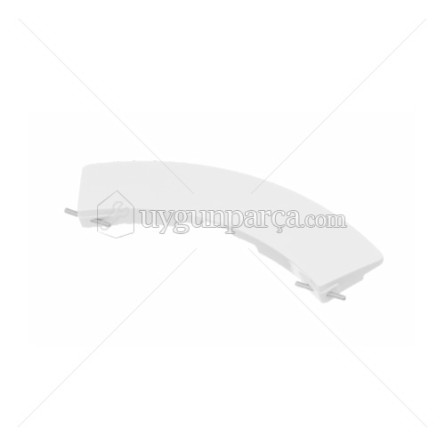 Siemens WM14E22A Çamaşır Makinesi Kapak Tutamağı - 00481710