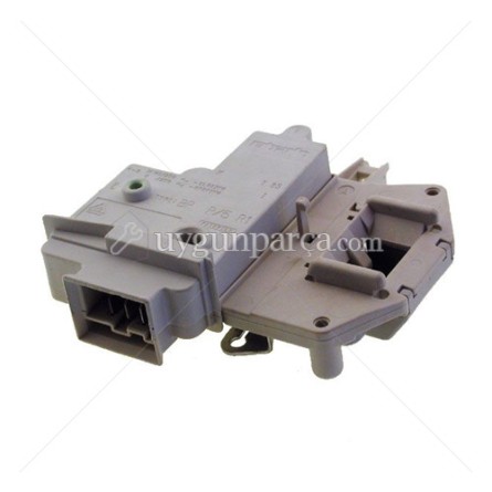 Bosch WFK2801 Çamaşır Makinesi Kapak Kilidi - 00154077