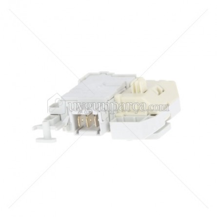 Siemens 8 Kg Camasir Makinesi Emniyet Kilidi Igne Soket Kapi Emniyet Kilidi Siemens Siemens Kilit Siemens Kapak Kilidi Siemens 8 Kg Camasir Makines