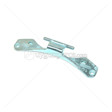 Bosch Çamaşır Makinesi Kapak Menteşesi - 273294