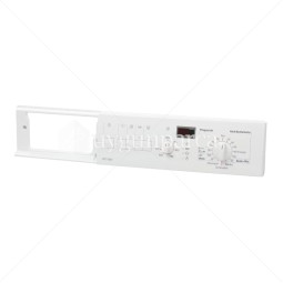 Çamaşır Makinesi Ön Panel - 00439443