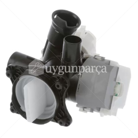 Bosch Çamaşır Makinesi Pompa Motoru - 00146156