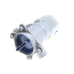 Çamaşır Makinesi Pompa Motoru - 12045478