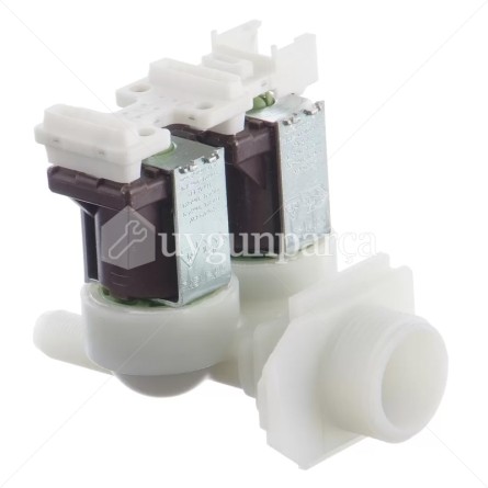 Siemens Çamaşır Makinesi Ventili - 00428211