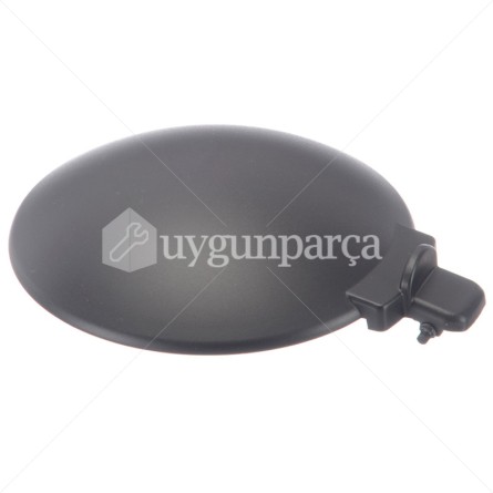 Bosch TTA5603 Çay Makinesi Cam Demlik Kapağı - 12011818