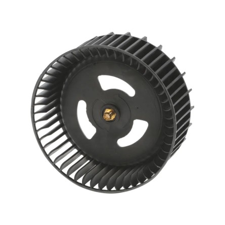 Bosch DHI645DQ Aspiratör & Davlumbaz Fan Motoru Üst Pervane - 00640536