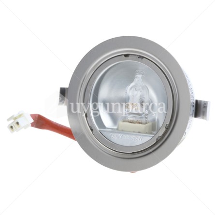 Siemens DFM063W50C Davlumbaz Lambası - 00751808