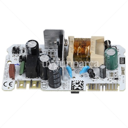 Siemens LI97SA530 Davlumbaz Elektronik Kart - 00754344