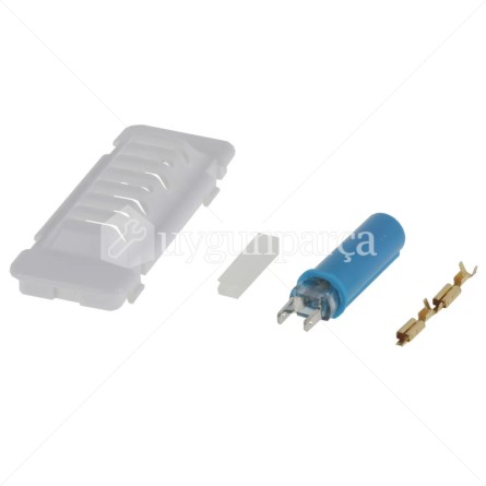 Bosch KSF36PI4P Derin Dondurucu NTC Sensörü - 00625079