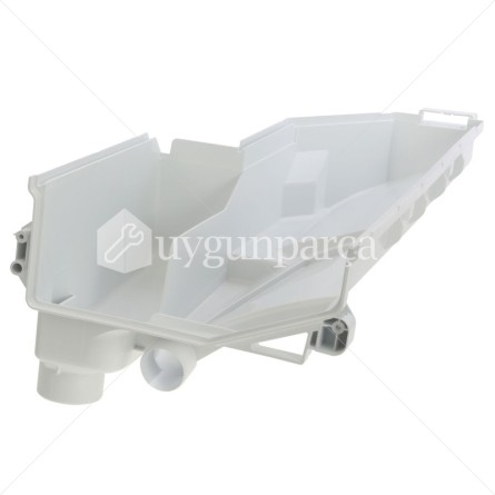 Bosch WAT286H0OE Çamaşır Makinesi Deterjan Çekmecesi Alt Parçası - 00700164