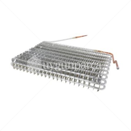 Profilo Buzdolabı Evaporatör - 00665343