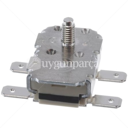 Bosch Filtre Kahve Makinesi Termostatı - 10001886