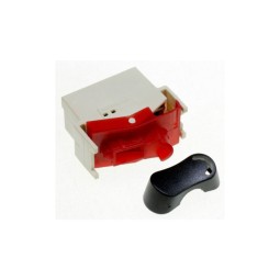 Filtre Kahve Makinesi Açma Kapama Anahtarı - 00616577