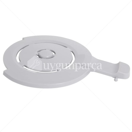 Bosch Filtre Kahve Makinesi Demlik Kapağı - 00658594