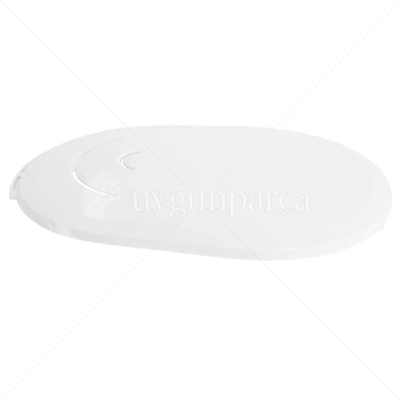 Bosch Kişisel Filtre Kahve Makinesi Kapağı - 00658592