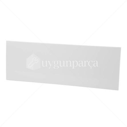 Siemens HA422210C Ocaklı Fırın Alt Çekmece Kapağı - 00668277