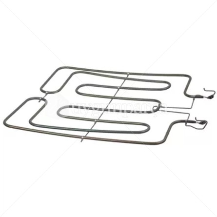 Siemens CM876GDB6S Fırın Alt Rezistans - 00776217
