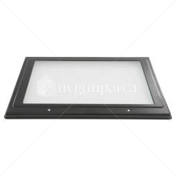 Fırın Kapak Ara Camı - 00774887