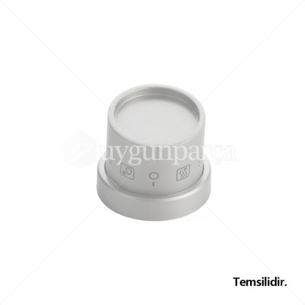 Siemens HB113FBS0 Fırın Ayar Düğmesi - 10010663