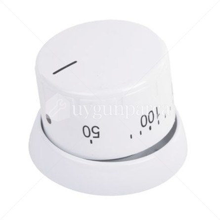 Bosch Fırın Ayar Düğmesi - 00614988