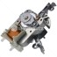 Bosch HGD64D120E Fırın Fan Motoru - 00641854