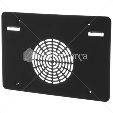 Bosch Fırın Fan Paneli - 11024699