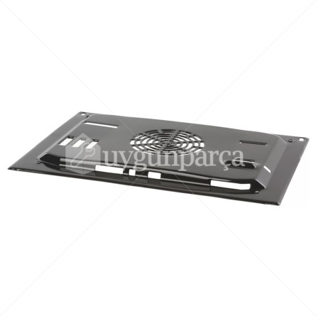 Bosch Fırın Fan Paneli - 00478364