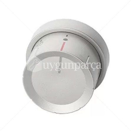 Bosch Ocak & Fırın Sıcaklık Ayar Düğmesi  - 10000735