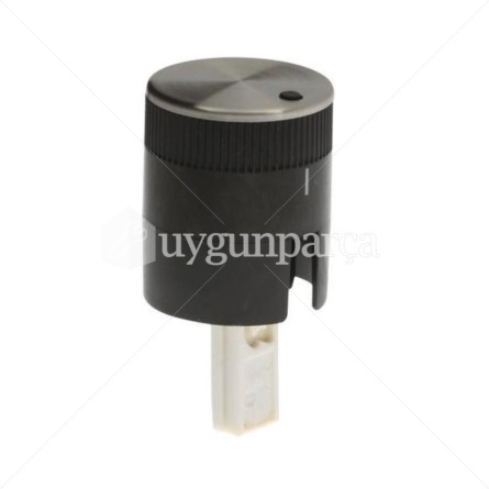 Siemens HC858541U Fırın Ayar Düğmesi - 00420600
