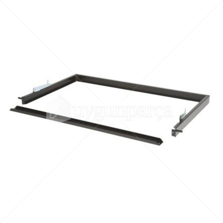 Siemens Fırın Kapak Dekoratif Çerçeve - 00745209