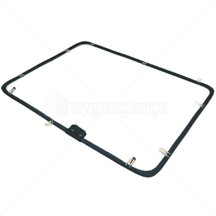 Fırın Kapak Contası - 00491638