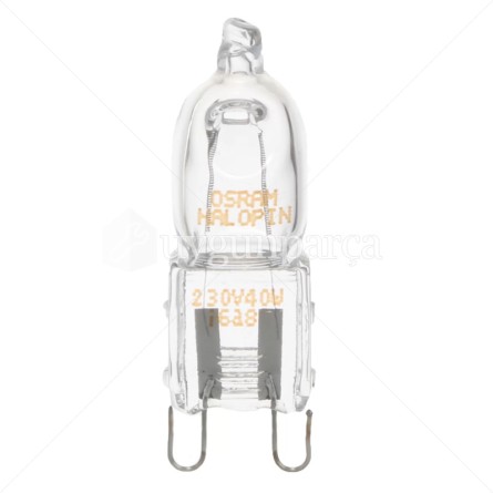 Siemens HB675GBS1F Fırın Lambası - 00637592
