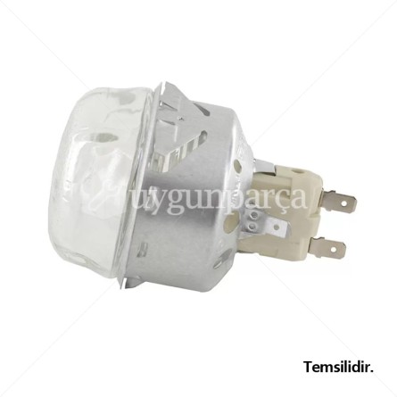 Bosch Fırın Lamba Komple - 12027215