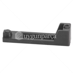 Fırın Menteşe Tutucu Sol - 10002798