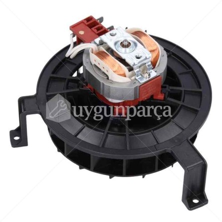 Bosch Ankastre Fırın Motoru - 752827