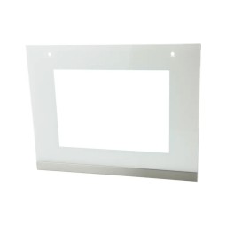 Ankastre Fırın Kapak Dış Camı - 00718315
