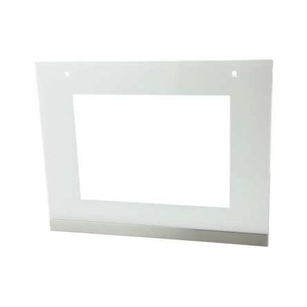Profilo Ankastre Fırın Kapak Dış Camı - 00718315
