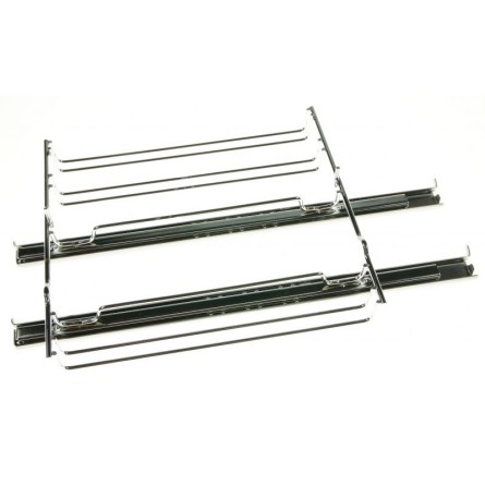 Bosch Fırın Teleskopik Sağ Ray - 11027198