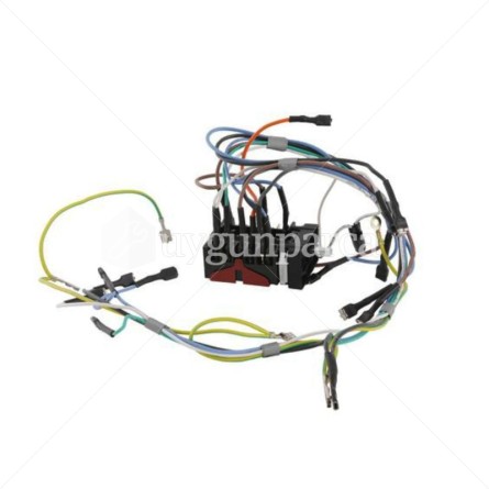 Profilo FMP512E48 Fırın Sensör - 11016187