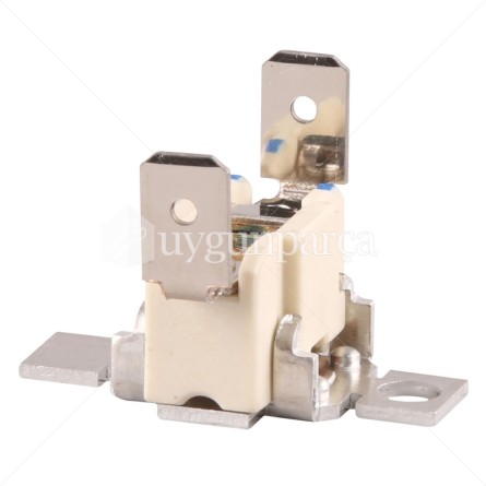 Bosch HBN43W350 Fırın Termostatı - 00610108