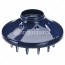 Bosch PHD5710 Saç Kurutma Makinesi Difüzör - 00497810
