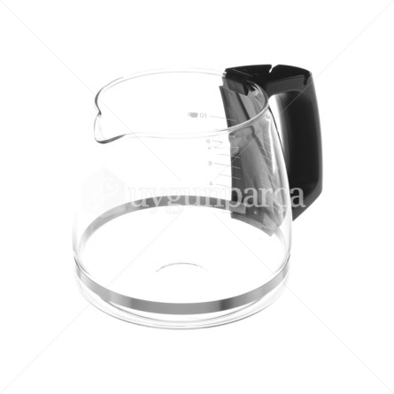 Bosch Filtre Kahve Makinesi Cam Demlik - 12014694