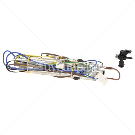 Bosch Kahve Makinesi Isıtıcı Grubu - 12004535