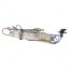 Bosch Kahve Makinesi Isıtıcı Grubu - 12004535