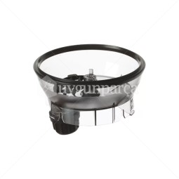 Tam Otomatik Kahve Makinesi Haznesi - 11007582