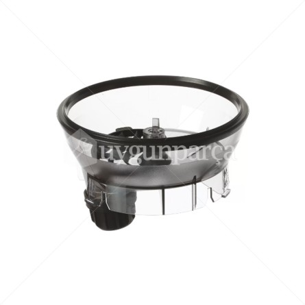 Siemens TE651508DE Tam Otomatik Kahve Makinesi Haznesi - 11007582