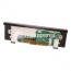 Siemens TE651508DE Tam Otomatik Kahve Makinesi Kontrol Paneli - 12027742